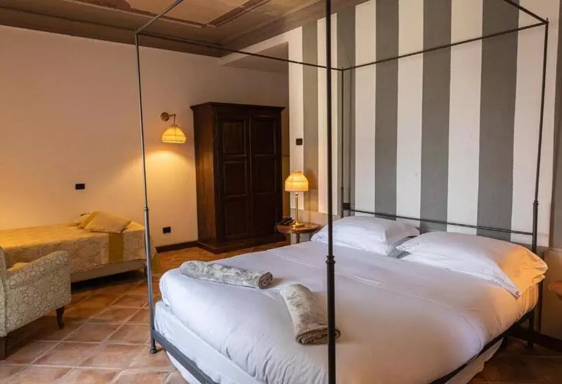 ホテル Al Castello Resort