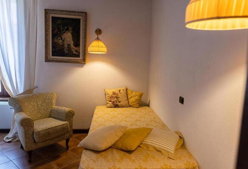 酒店 Al Castello Resort