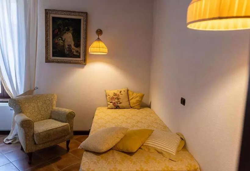 ホテル Al Castello Resort