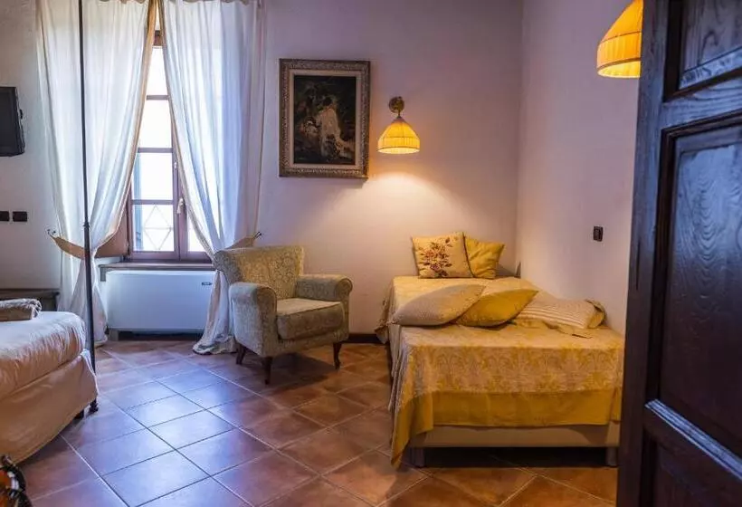 ホテル Al Castello Resort