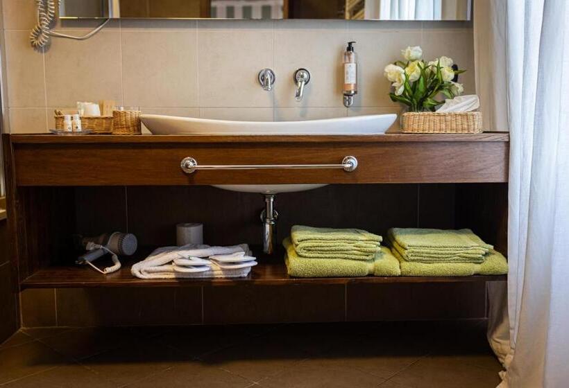 酒店 Al Castello Resort