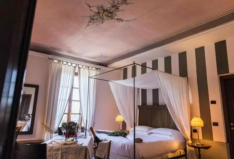 ホテル Al Castello Resort