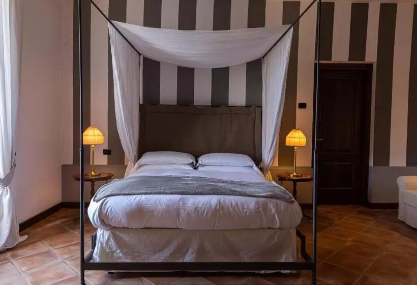 ホテル Al Castello Resort