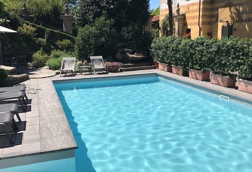 酒店 Al Castello Resort