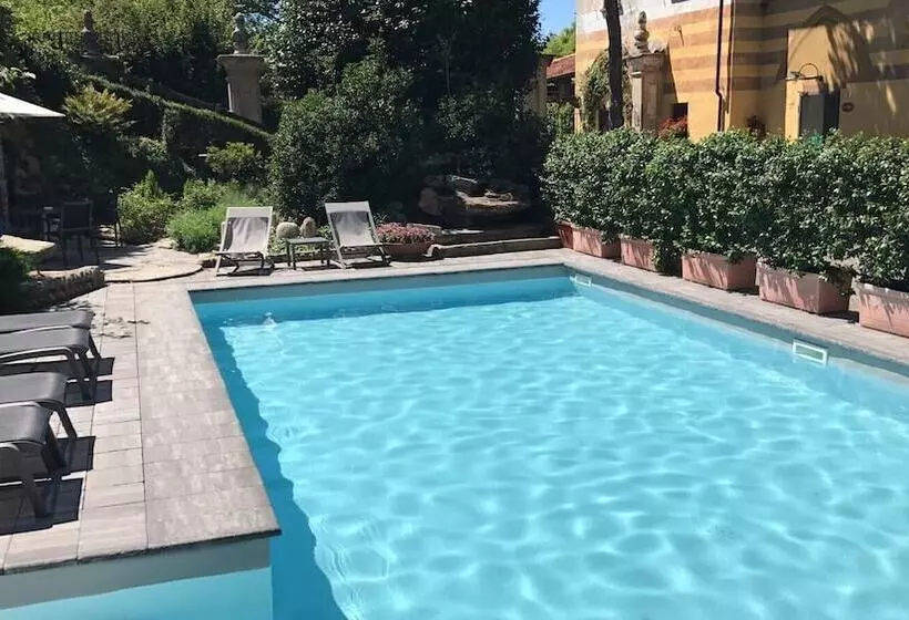 ホテル Al Castello Resort