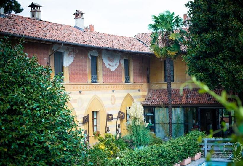 酒店 Al Castello Resort