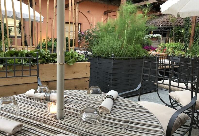 酒店 Al Castello Resort