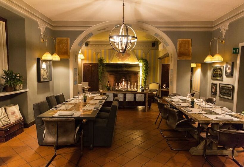 酒店 Al Castello Resort