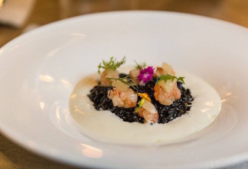 酒店 Al Castello Resort