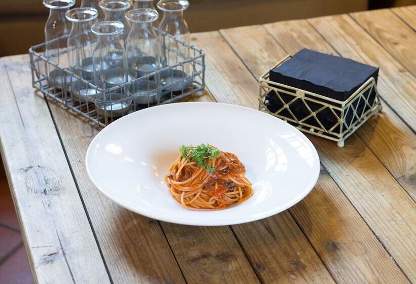 酒店 Al Castello Resort