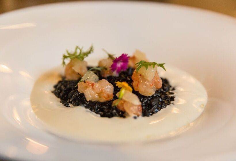 酒店 Al Castello Resort