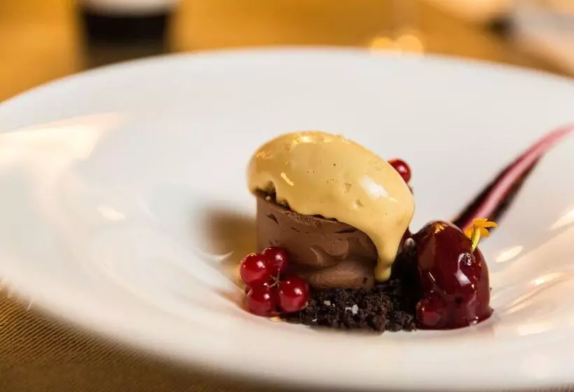 ホテル Al Castello Resort