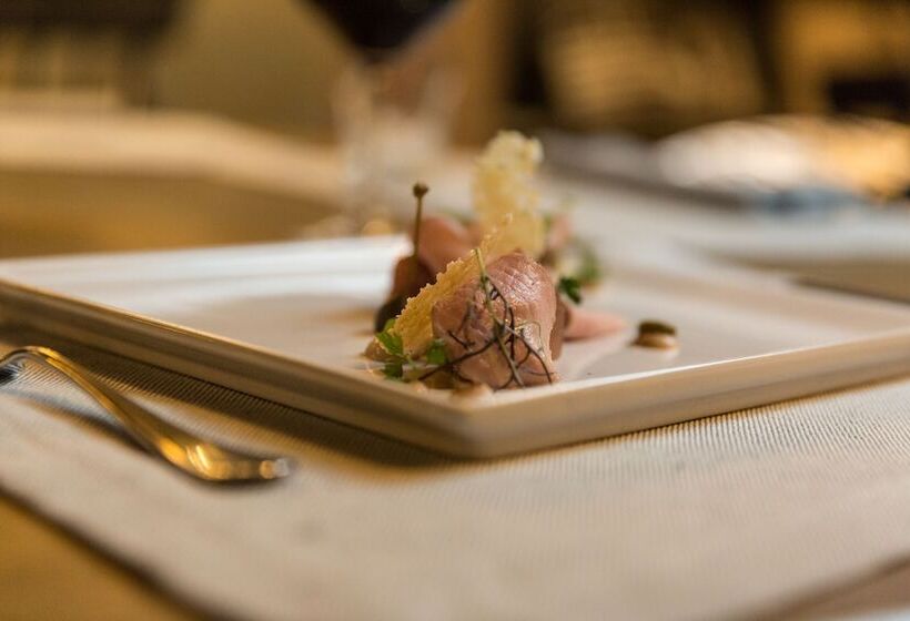 酒店 Al Castello Resort