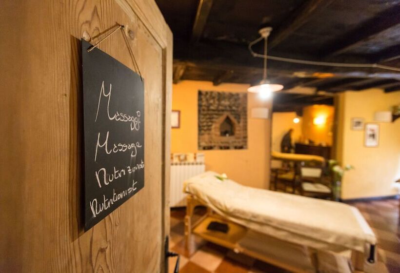 酒店 Al Castello Resort