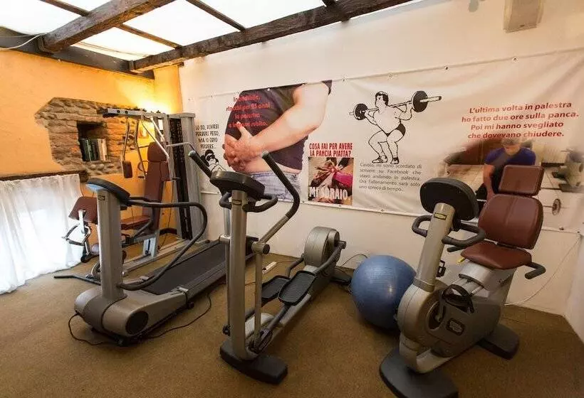 ホテル Al Castello Resort