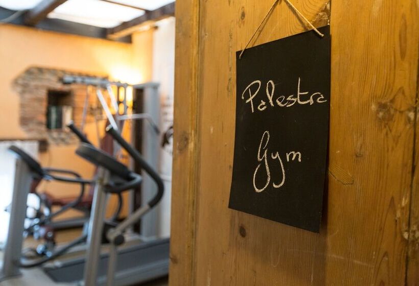 酒店 Al Castello Resort