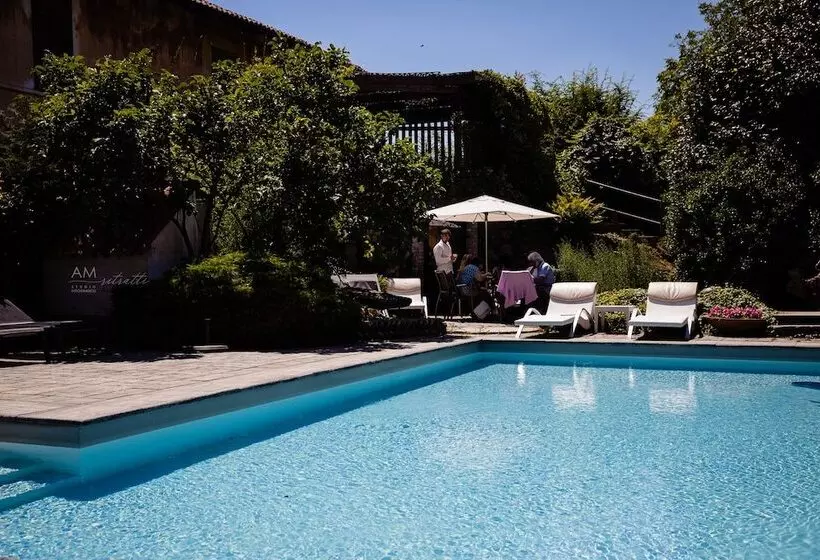 ホテル Al Castello Resort