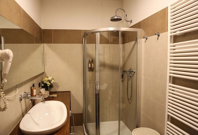 酒店 Al Castello Resort