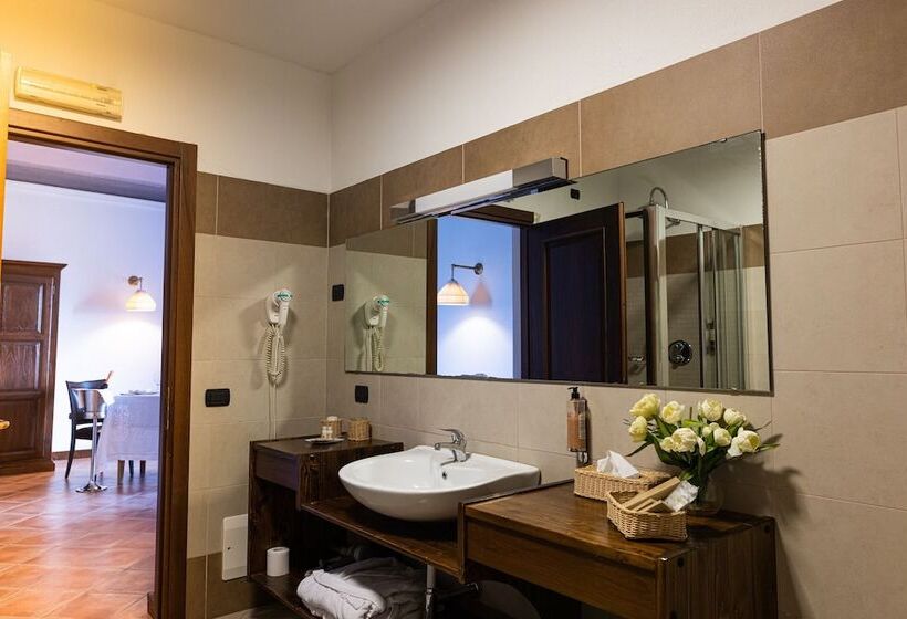 酒店 Al Castello Resort