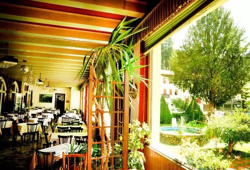 호텔 Albergo Trieste