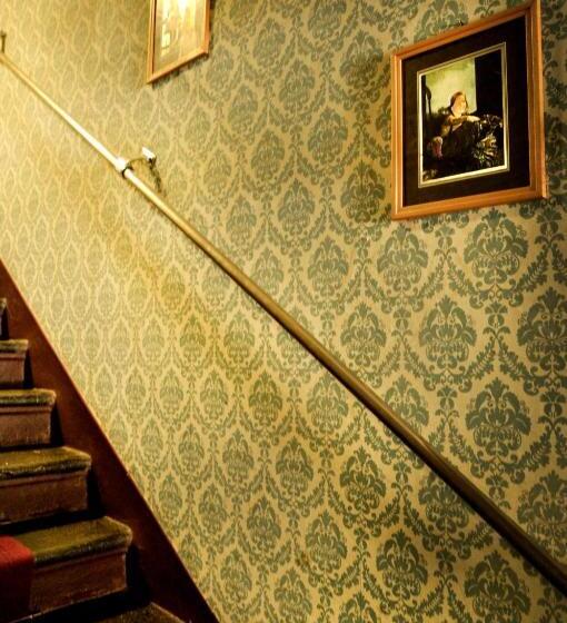 هتل Albergo Trieste