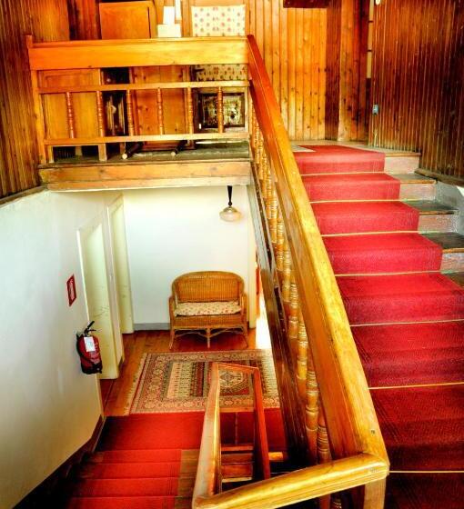 هتل Albergo Trieste