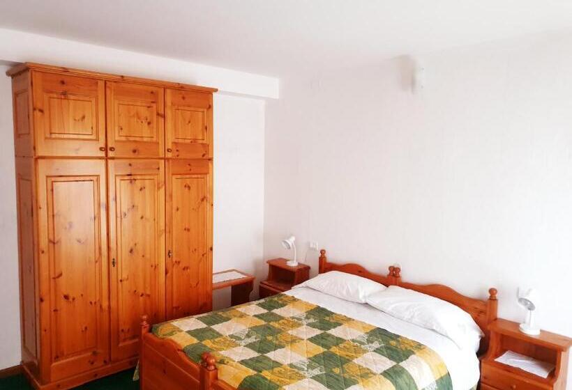 هتل Albergo Trieste