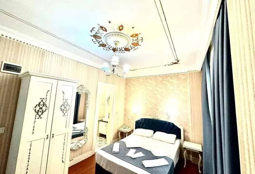 Alyon Hotel Taksim