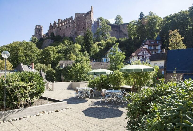 Szálloda Am Schloss