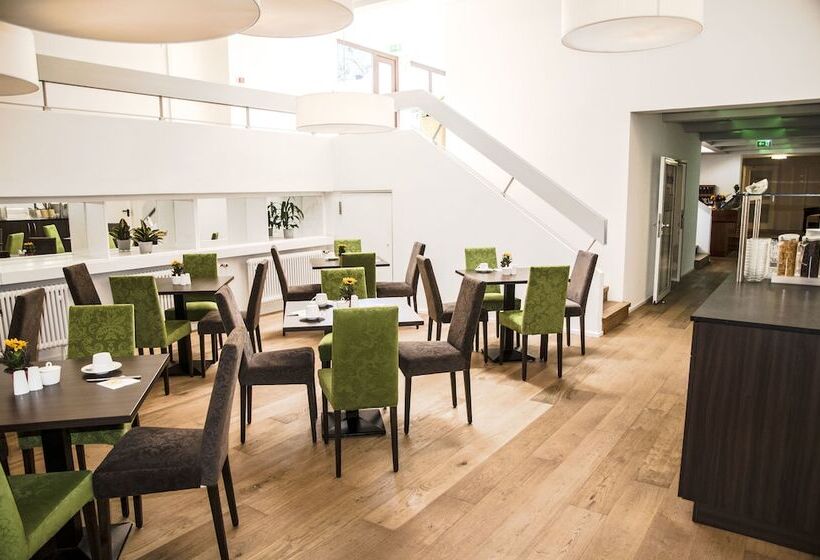 Szálloda Am Schloss