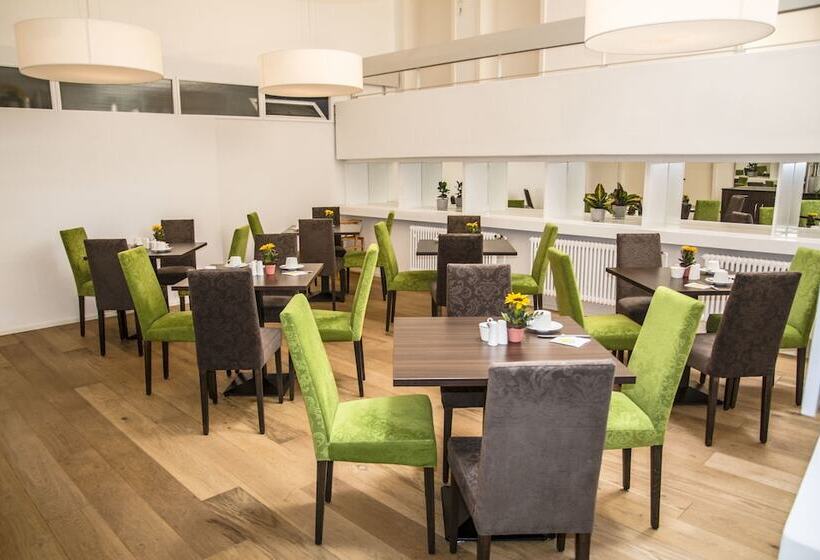 Szálloda Am Schloss