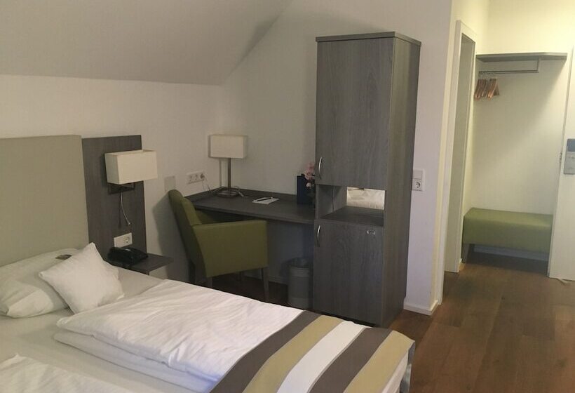 Szálloda Am Schloss