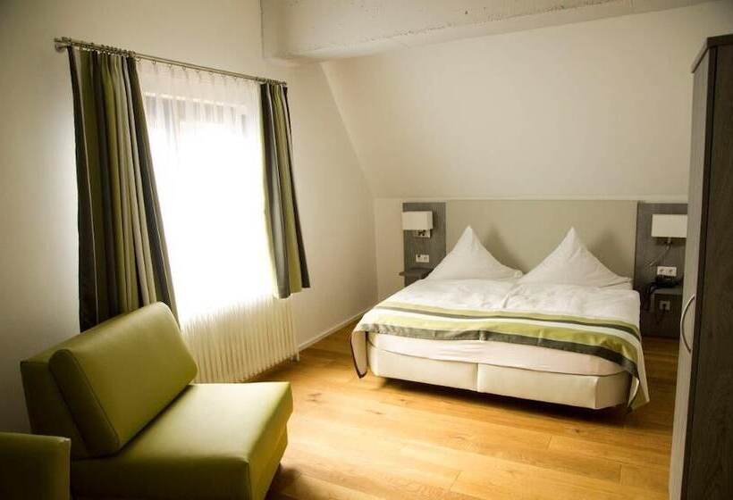 Szálloda Am Schloss