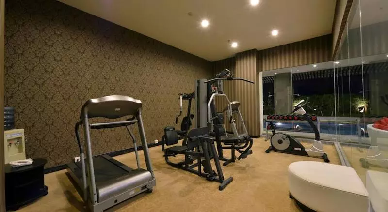 Hotel Amaroossa Royal Bogor