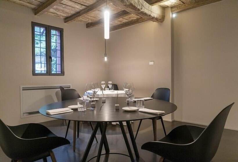 酒店 Antica Locanda Il Sole