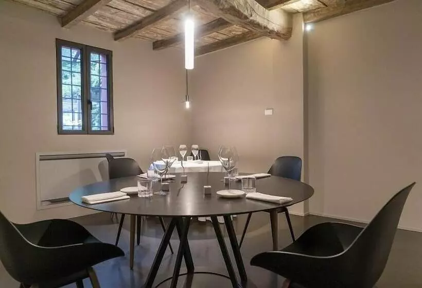 בית מלון כפרי Antica Locanda Il Sole