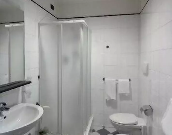 בית מלון כפרי Antica Locanda Il Sole