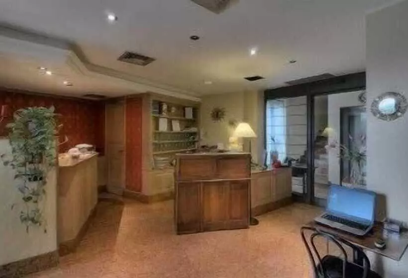 בית מלון כפרי Antica Locanda Il Sole