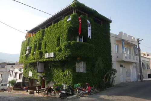 בית מלון כפרי Bella