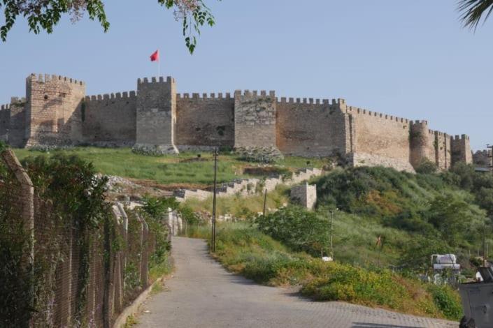 בית מלון כפרי Bella