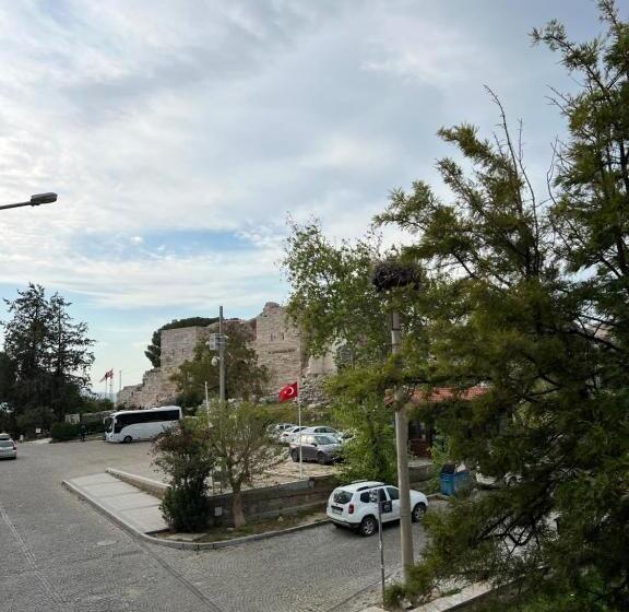 בית מלון כפרי Bella