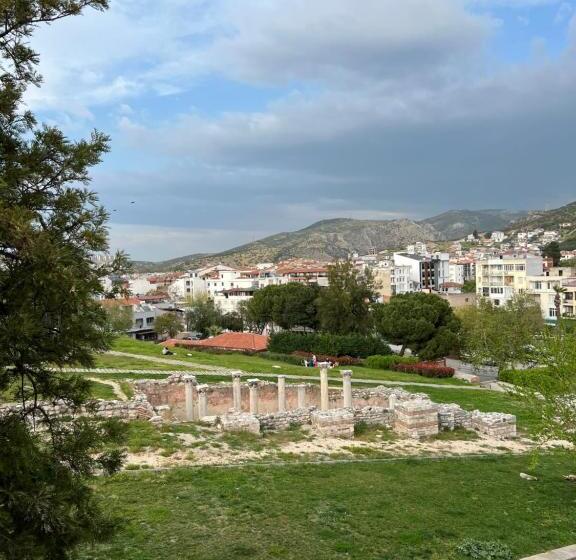 בית מלון כפרי Bella