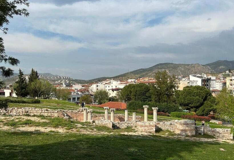 בית מלון כפרי Bella