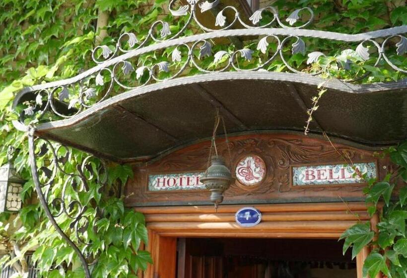 בית מלון כפרי Bella