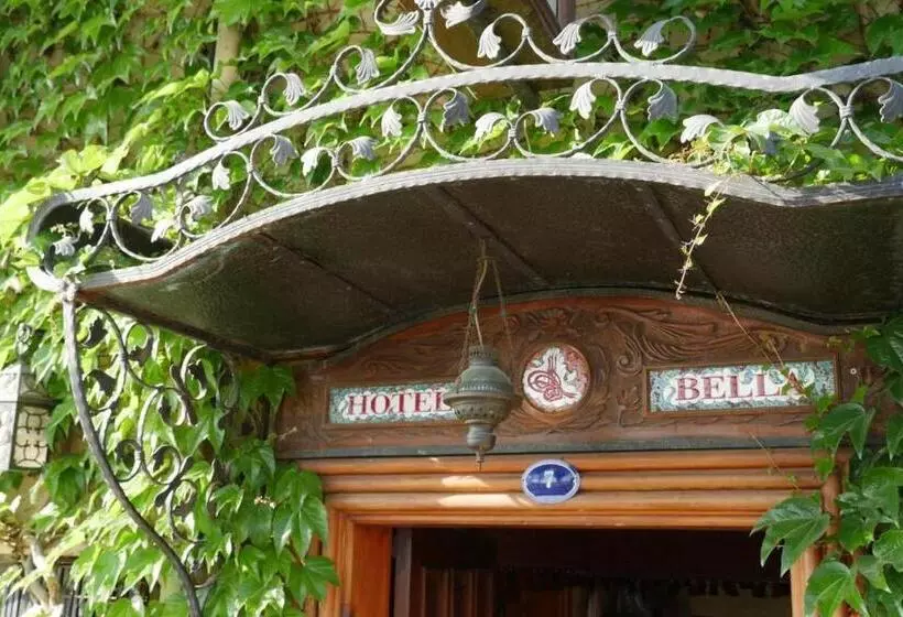 호텔 Bella