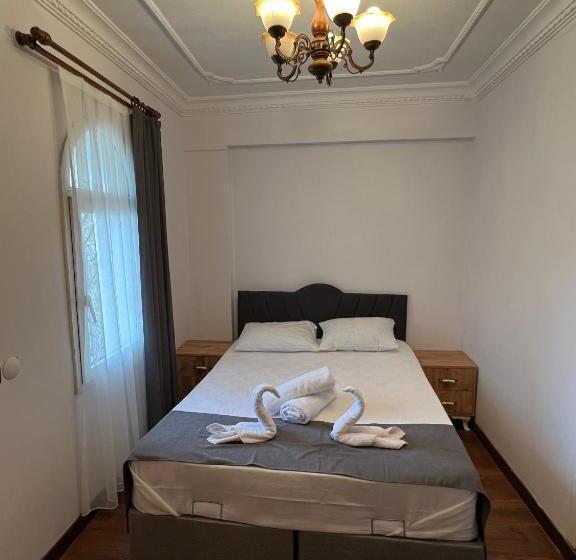 בית מלון כפרי Bella