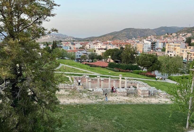 בית מלון כפרי Bella