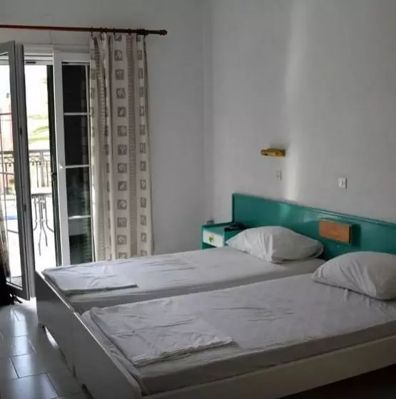 בית מלון כפרי Belle Helene