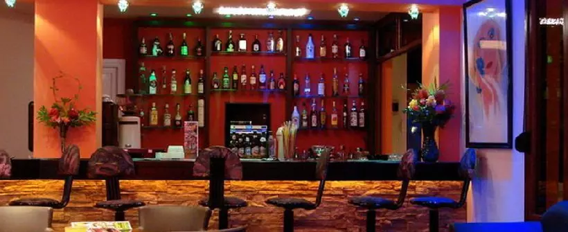 בית מלון כפרי Belle Helene