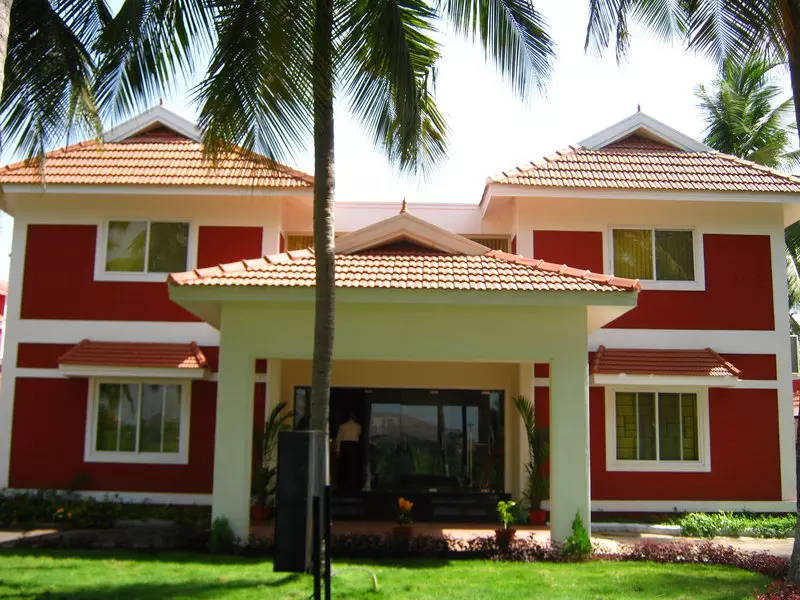 هتل Best Western Avn Arogya